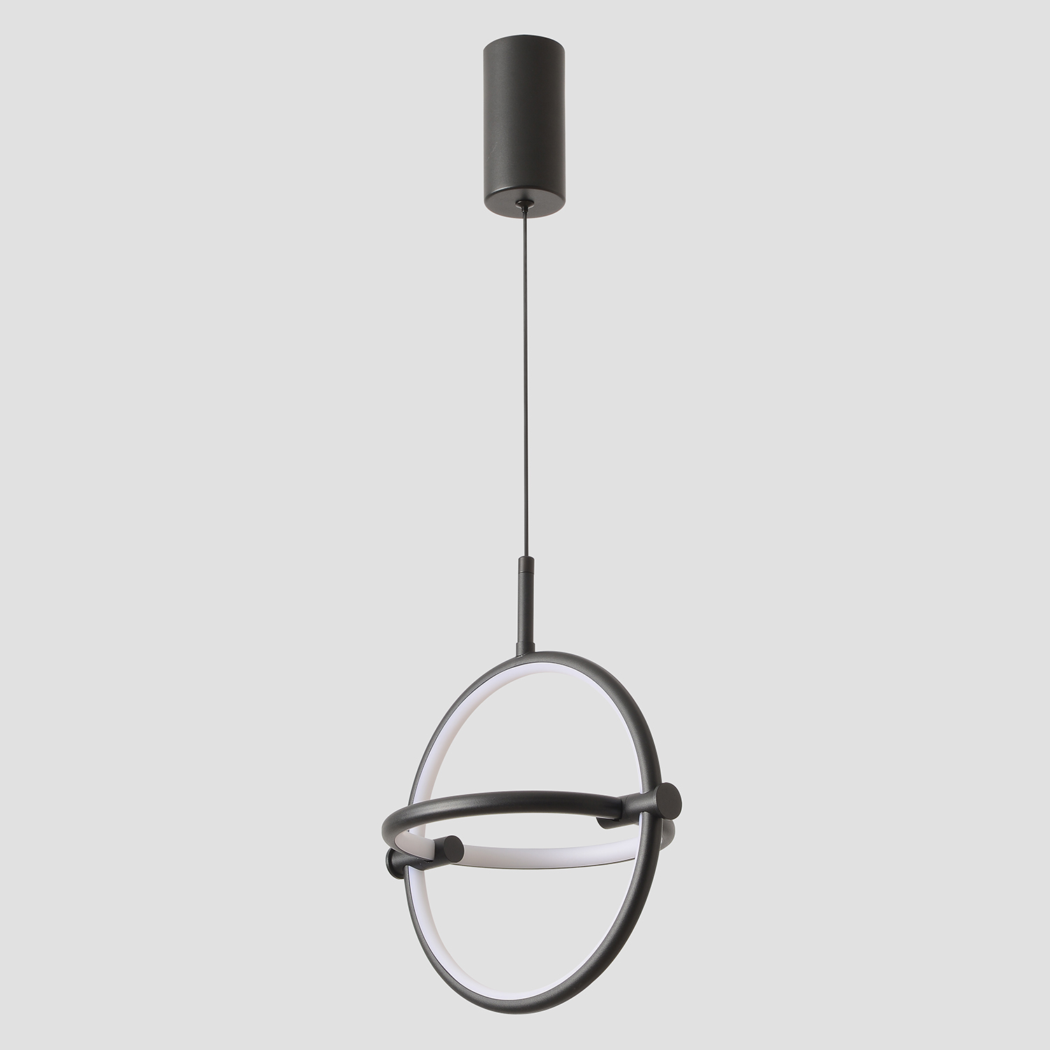 Светильник подвесной crystal lux proton sp15w led